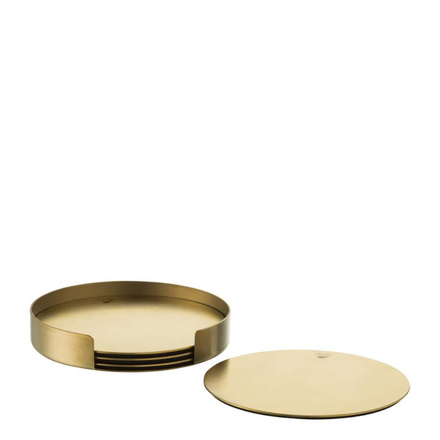 Peak - Set of 4 Orrefors