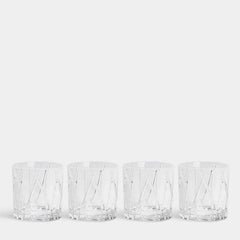 City Double Old Fashioned Orrefors