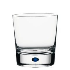 Intermezzo Blue Double Old Fashioned