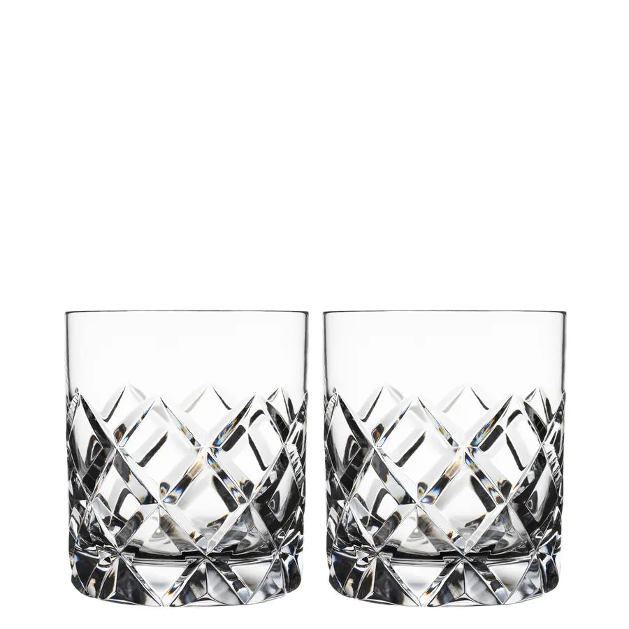 Sofiero Old Fashioned Orrefors
