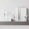 Intermezzo Blue Bouquet Orrefors