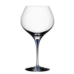 Intermezzo Blue Bouquet Orrefors