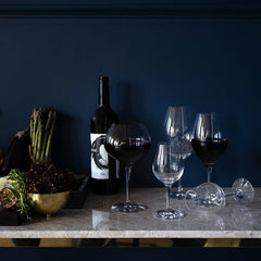 More Wine XL - set of 4 Orrefors