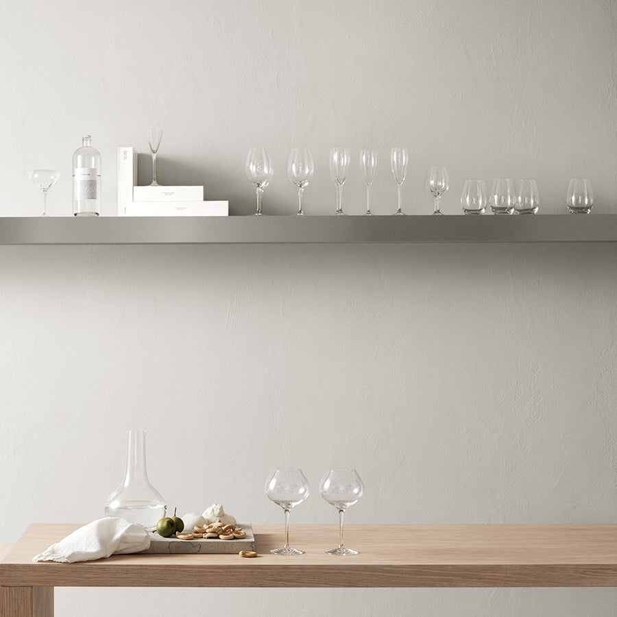 More Wine XL - set of 4 Orrefors
