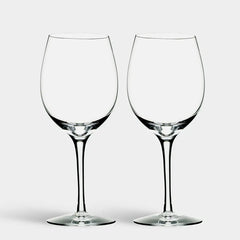 Merlot Wine Orrefors