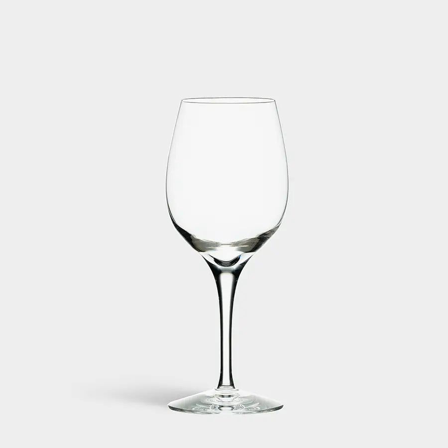 Merlot Wine Orrefors