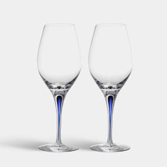 Intermezzo Blue White Wine
