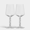 Carat Wine - Set of 2 Orrefors