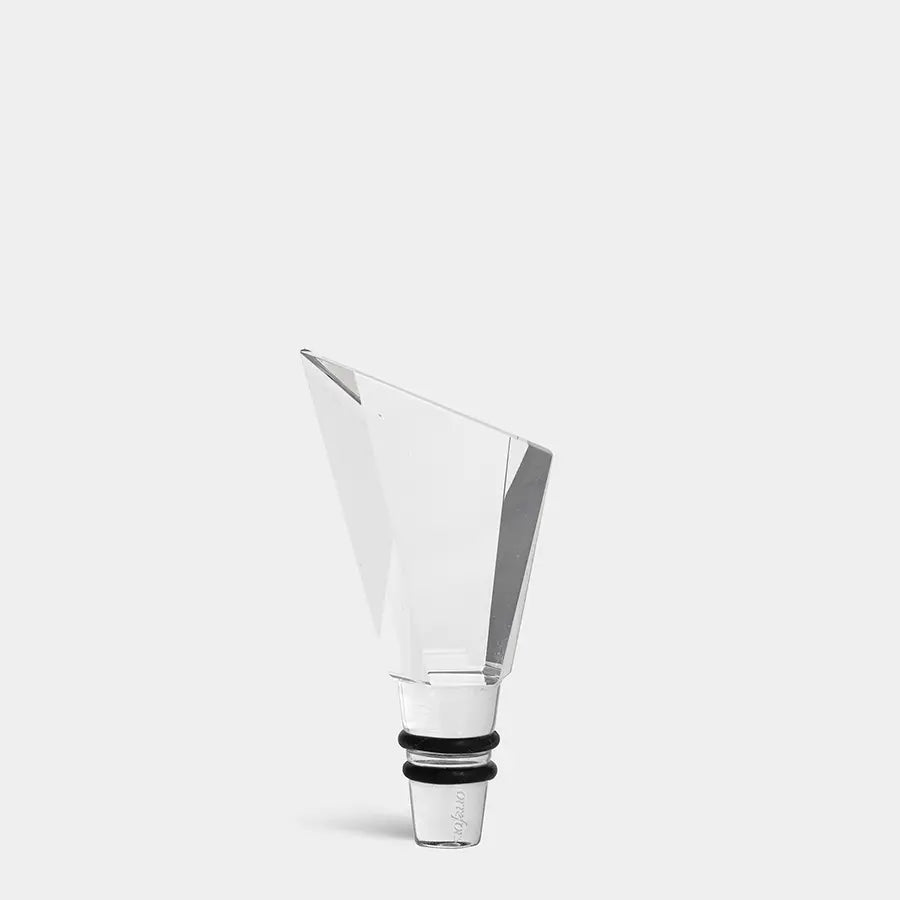 Carat City Stopper Orrefors