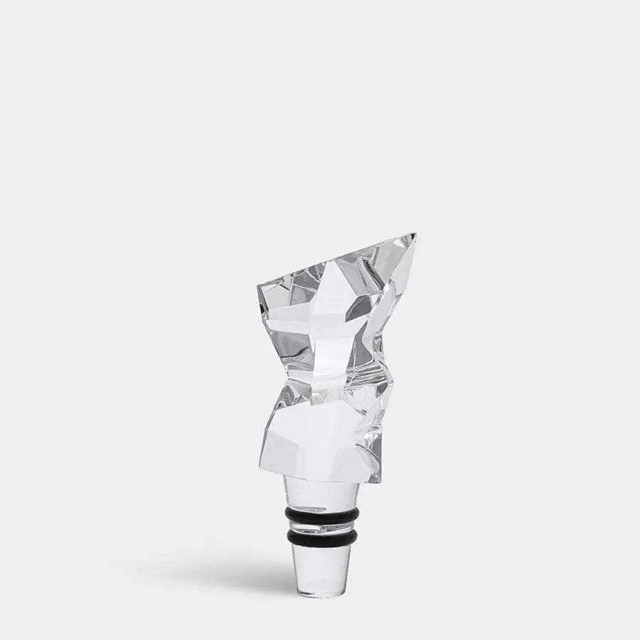 Carat City Stopper Orrefors
