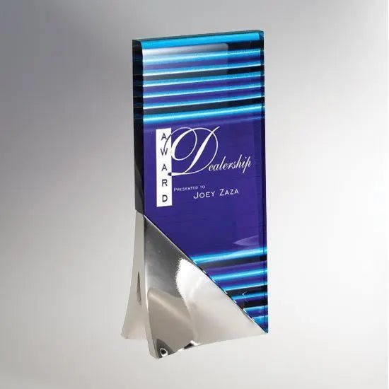 Paradigm Crystal House