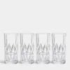 Peak Highball - Set of 4 Orrefors