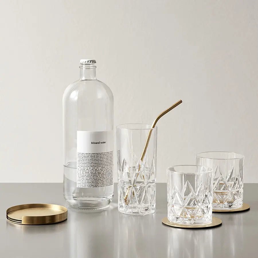 Peak - Set of 4 Orrefors