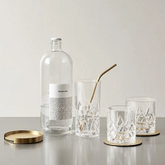 Peak - Set of 4 Orrefors