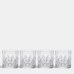 Peak - Set of 4 Orrefors