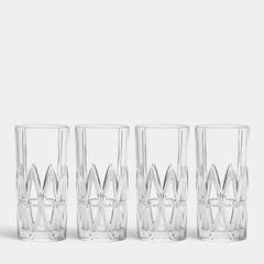 Peak - Set of 4 Orrefors