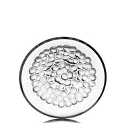 Pearl Dessert Plate (set of 4) Orrefors - Crystal House