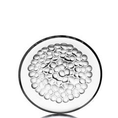 Pearl Dessert Plate (set of 4) Orrefors - Crystal House
