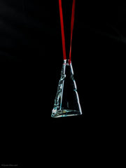 Personalized Ornaments Variety Crystal House