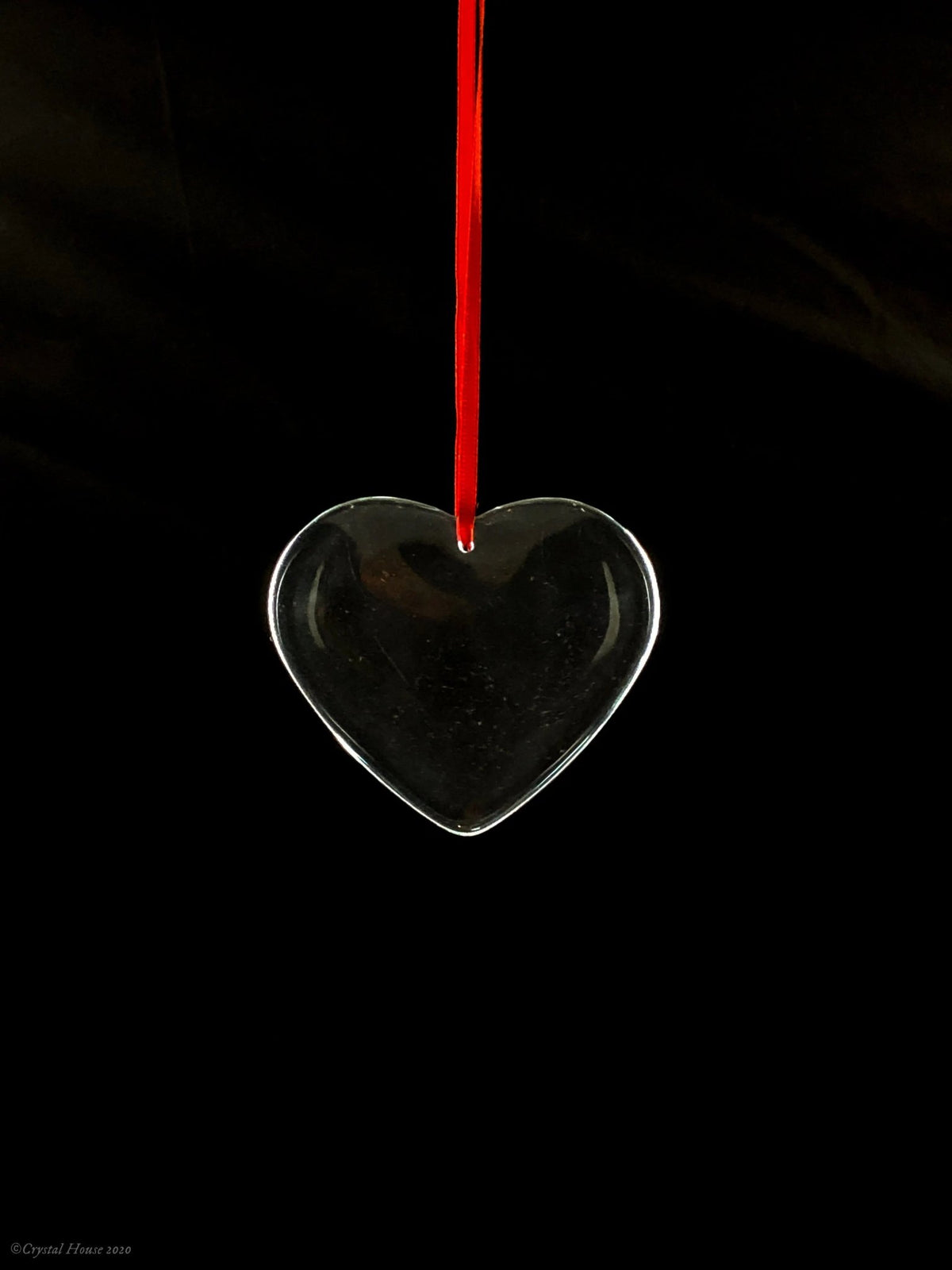 Personalized Ornaments Variety Crystal House