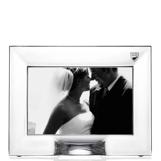 Picture Frames Frame (4x6) Orrefors - Crystal House