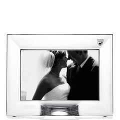 Picture Frames Frame (4x6) Orrefors - Crystal House