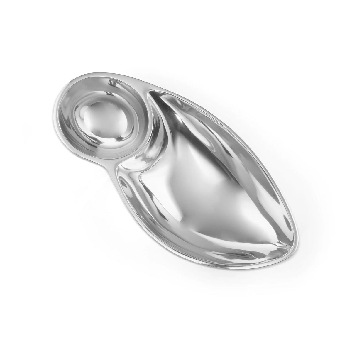 Pinion Chip &  Dip Nambé