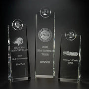 Pinnacle PINNACLE AWARD Orrefors