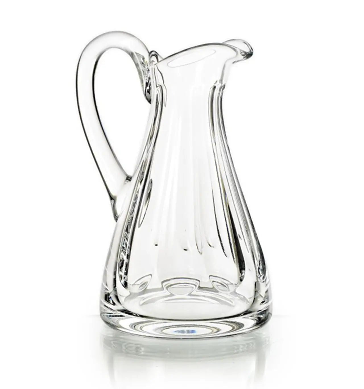 Pitcher - Arcadas - Crystalware - Vista Alegre Vista Alegre - Crystal House