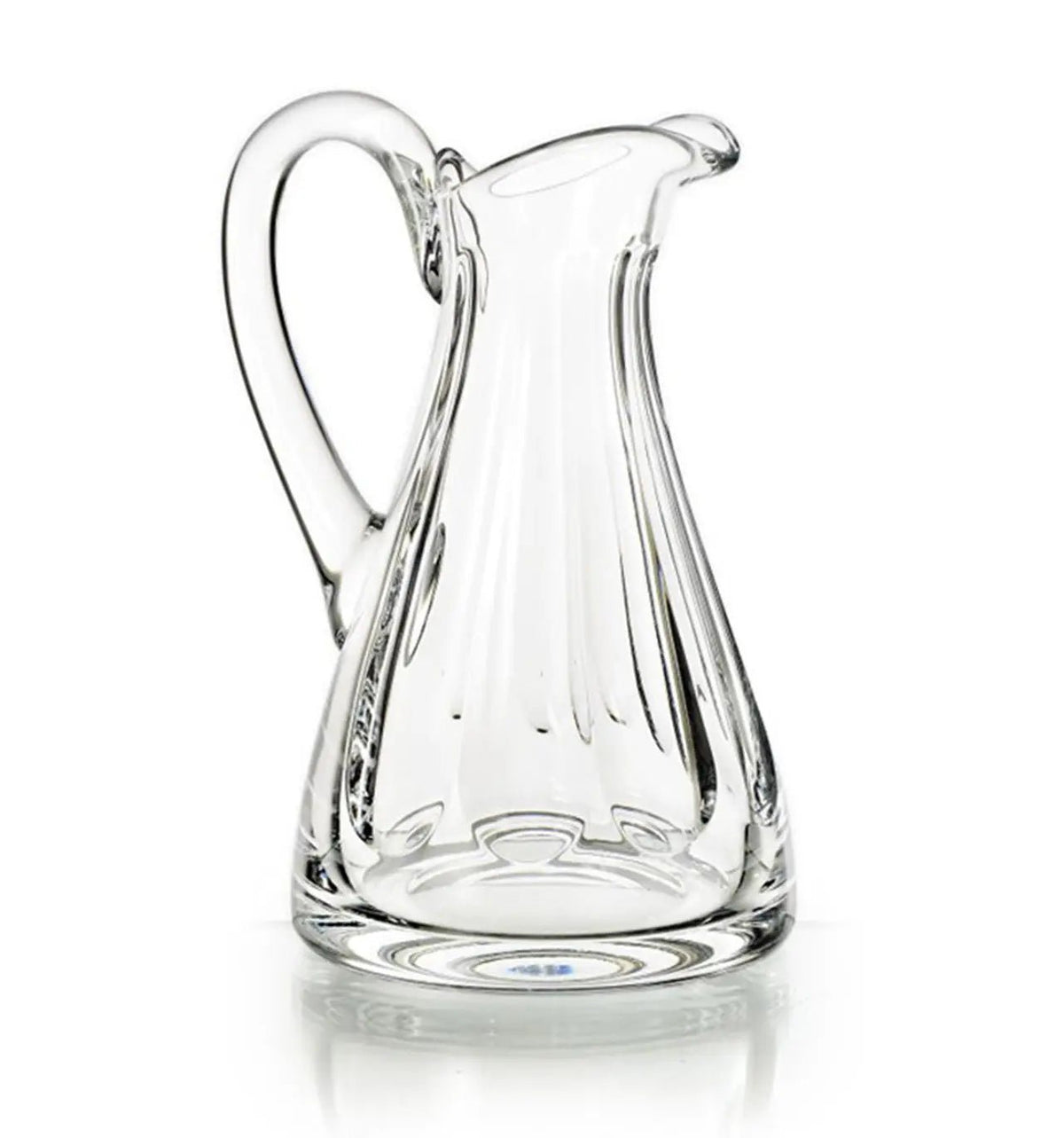 Pitcher - Arcadas - Crystalware - Vista Alegre Vista Alegre - Crystal House