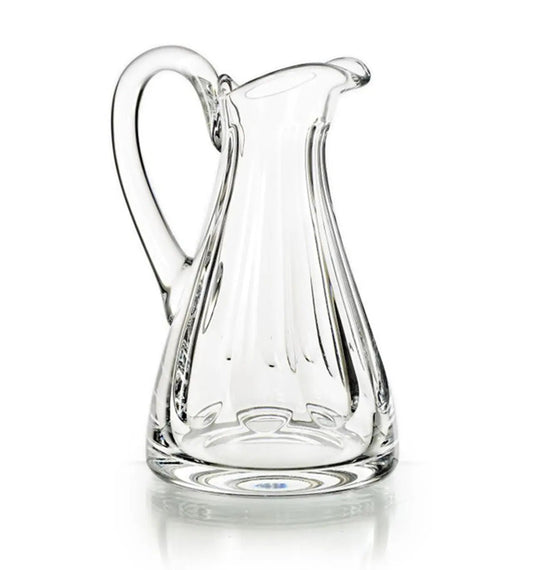Pitcher - Arcadas - Crystalware - Vista Alegre Vista Alegre - Crystal House