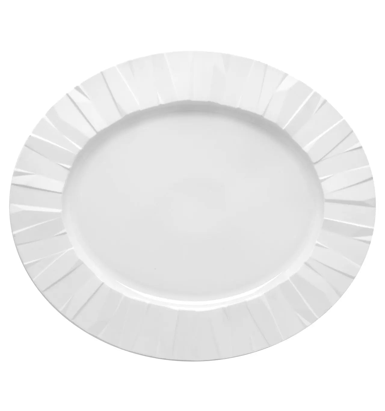 Platter - Matrix - Dinnerware - Vista Alegre Vista Alegre