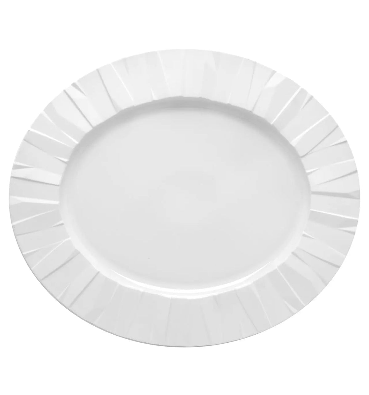Platter - Matrix - Dinnerware - Vista Alegre Vista Alegre