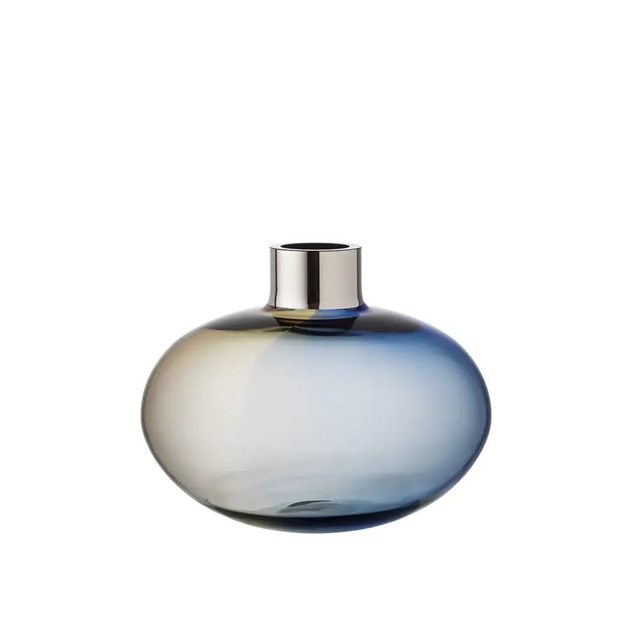 Pluto Vase Orrefors