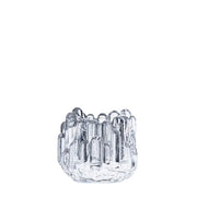 Polar Polar Votive Clear by GÃ¶ran WÃ¤rff Kosta Boda