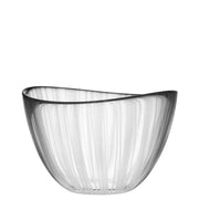 Pond Grass Bowl Orrefors