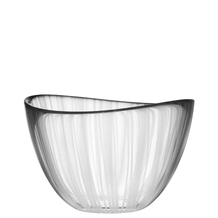 Pond Grass Bowl Orrefors