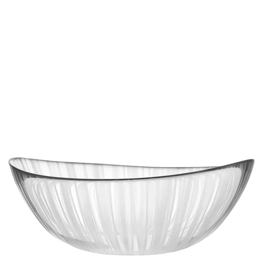 Pond Grass Bowl Orrefors