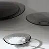 Pond Serving Dishes Orrefors