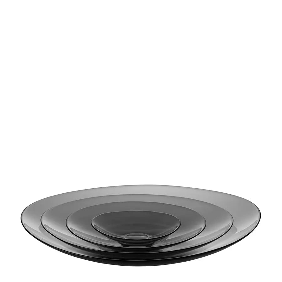 Pond Serving Dishes Orrefors