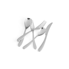 Portables 5-Piece Place Setting Nambé