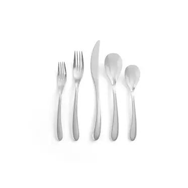 Portables 5-Piece Place Setting Nambé