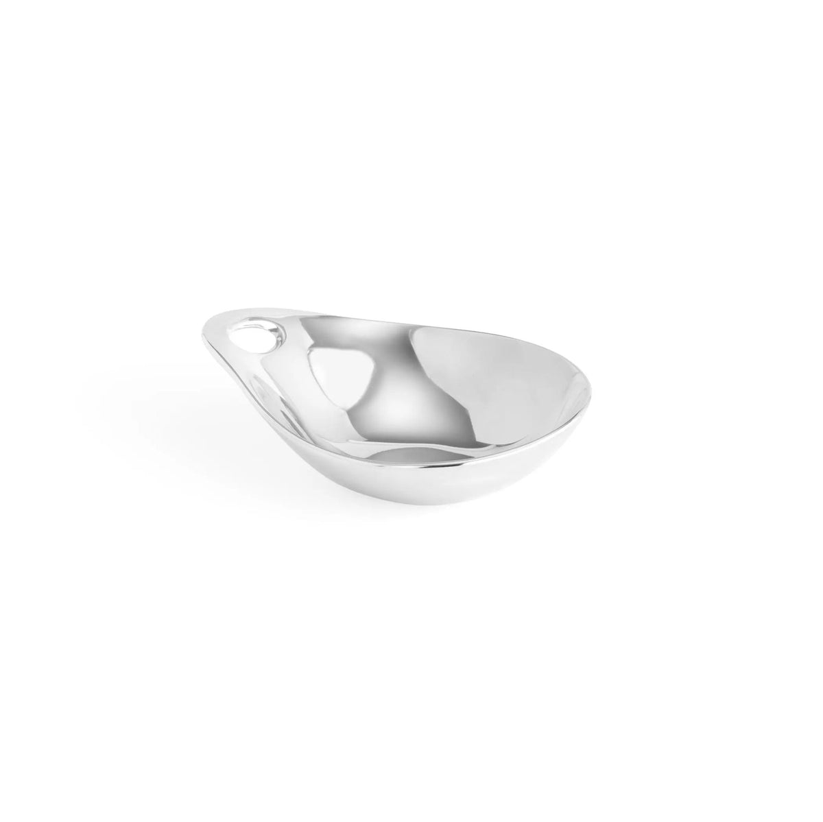 Portables Alloy Bowl Nambé
