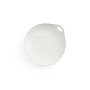 Portables Salad Plate 9 inch by Nambé for modern and stylish dining 