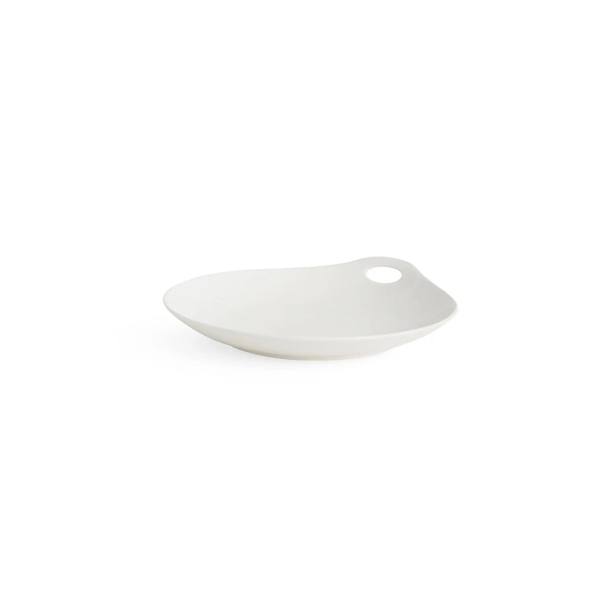 Portables Salad Plate - 9" Nambé 