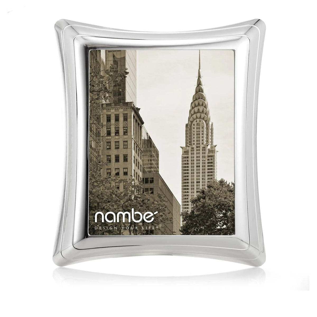 Portal Frame Nambé