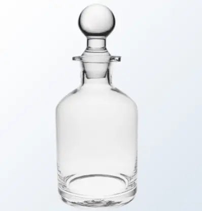 POTION DECANTER Crystal House - Prism