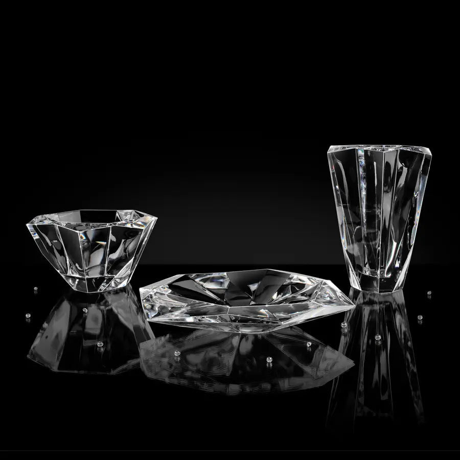 Precious Vase Orrefors