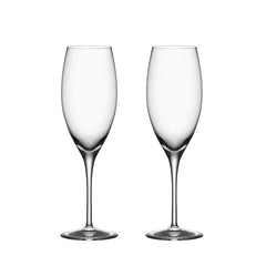 Premier -Set of 2 Orrefors