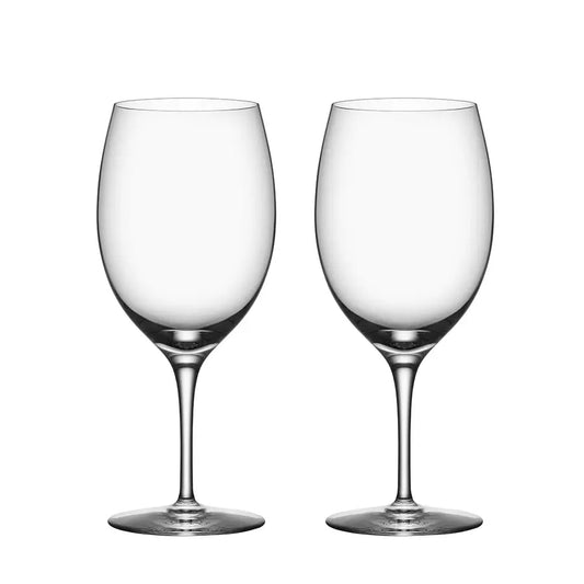 Premier -Set of 2 Orrefors